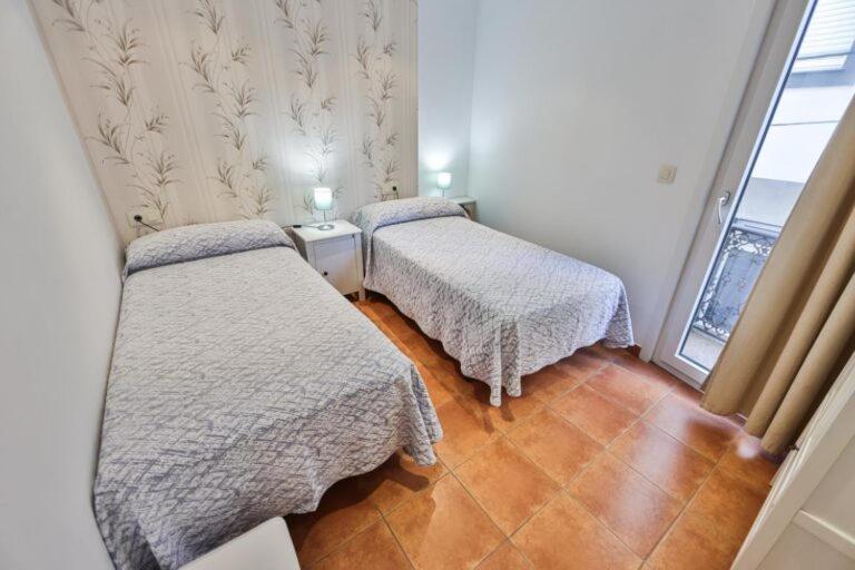 Apartamentos Arnela Camariñas Exteriér fotografie