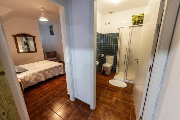 Apartamentos Arnela Camariñas Exteriér fotografie
