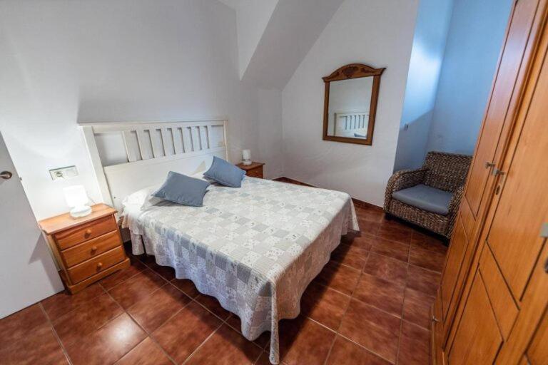 Apartamentos Arnela Camariñas Exteriér fotografie