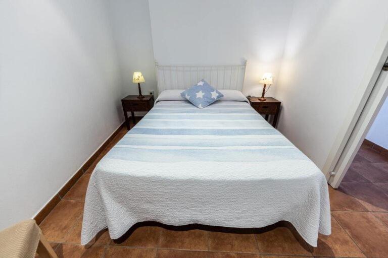 Apartamentos Arnela Camariñas Exteriér fotografie