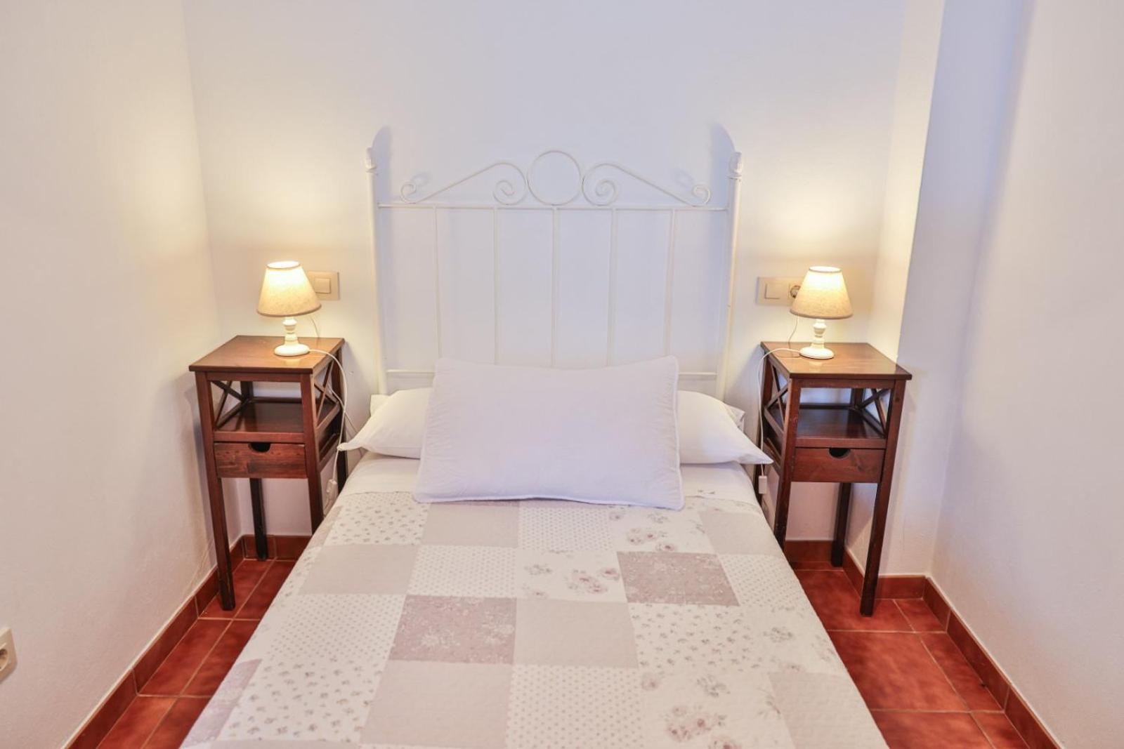 Apartamentos Arnela Camariñas Exteriér fotografie
