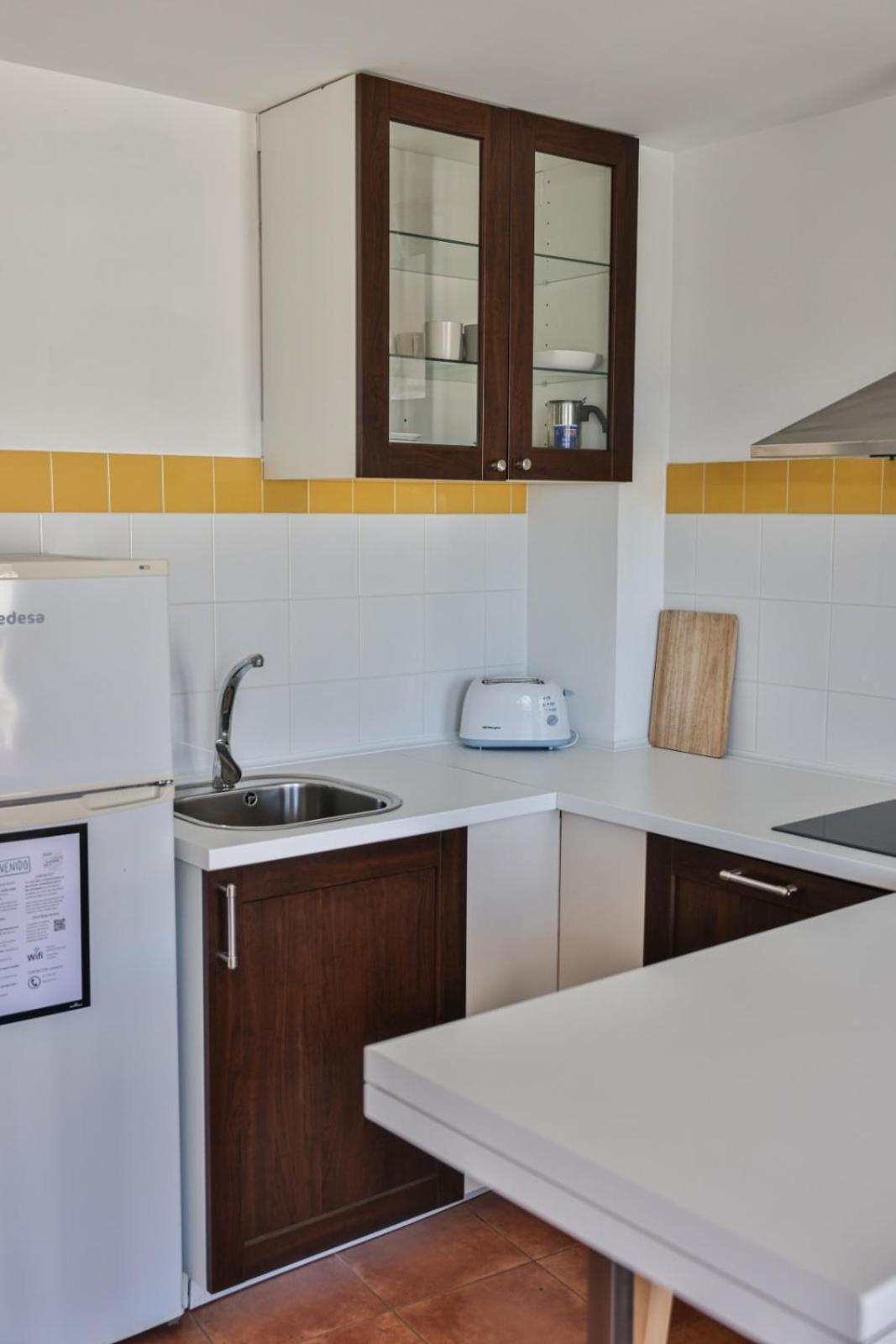 Apartamentos Arnela Camariñas Exteriér fotografie