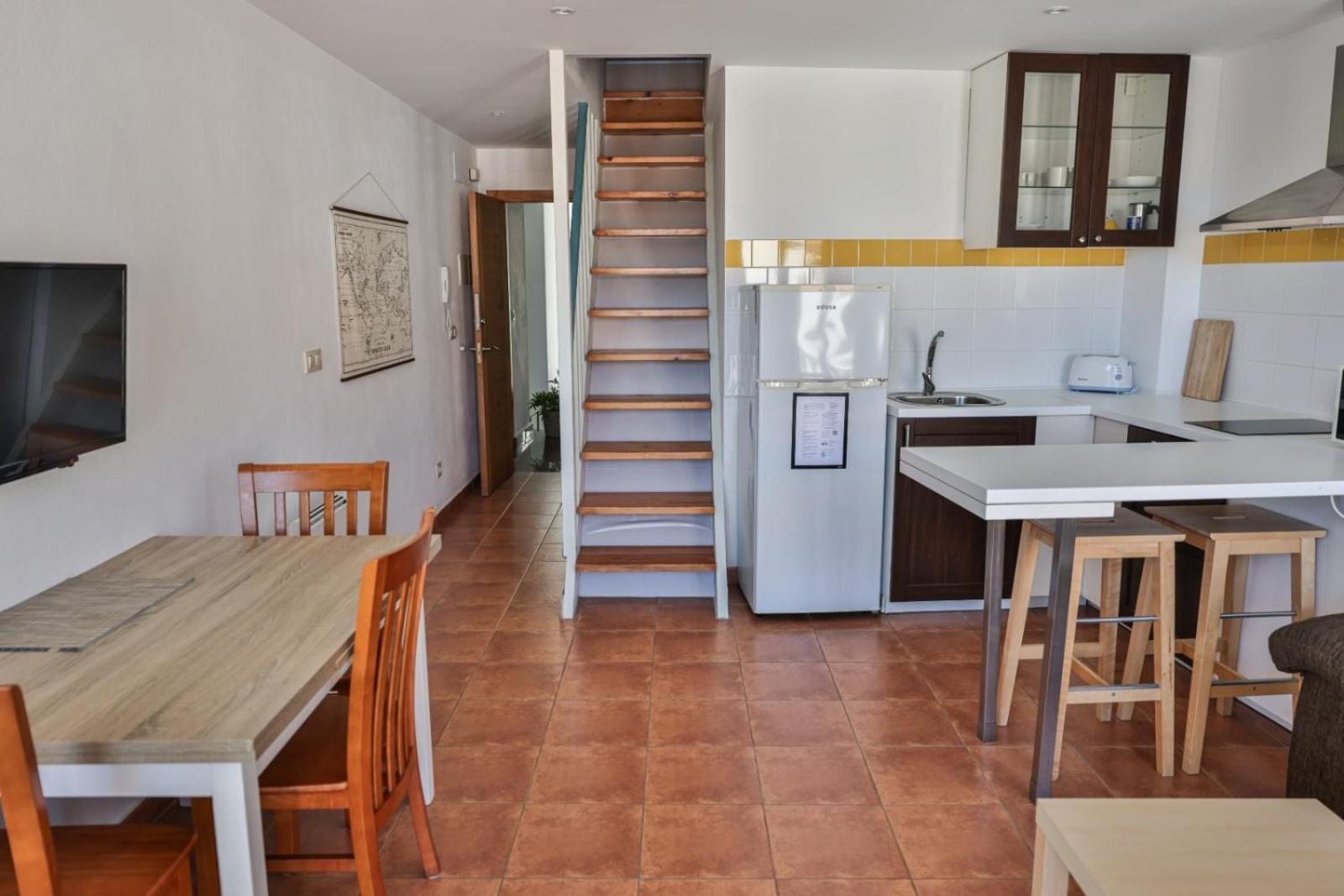 Apartamentos Arnela Camariñas Exteriér fotografie