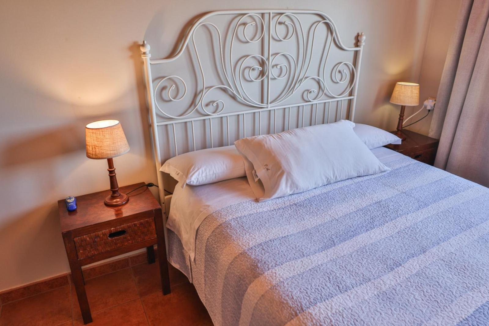 Apartamentos Arnela Camariñas Exteriér fotografie
