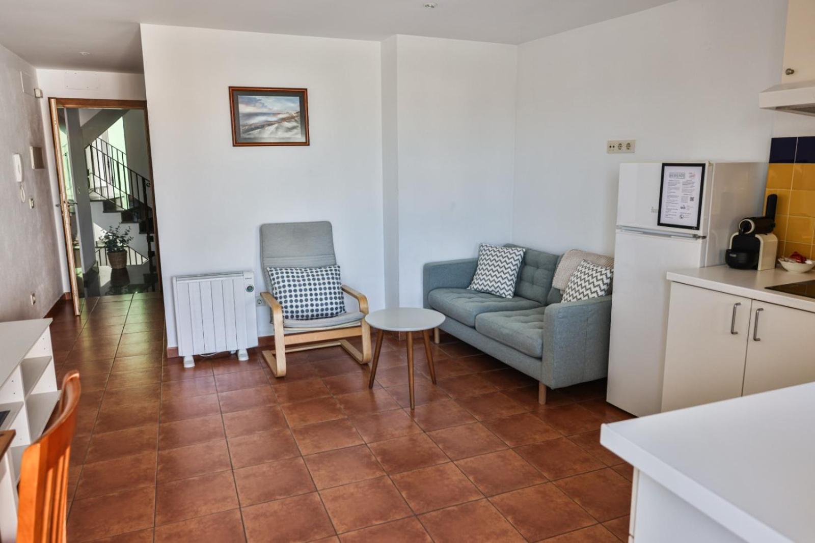 Apartamentos Arnela Camariñas Exteriér fotografie