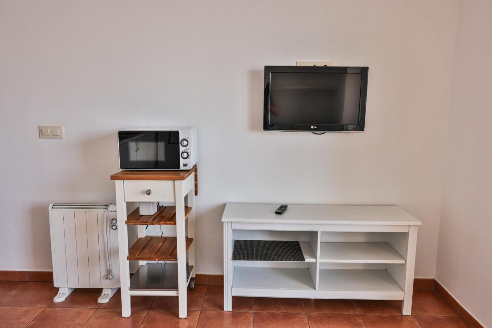 Apartamentos Arnela Camariñas Exteriér fotografie