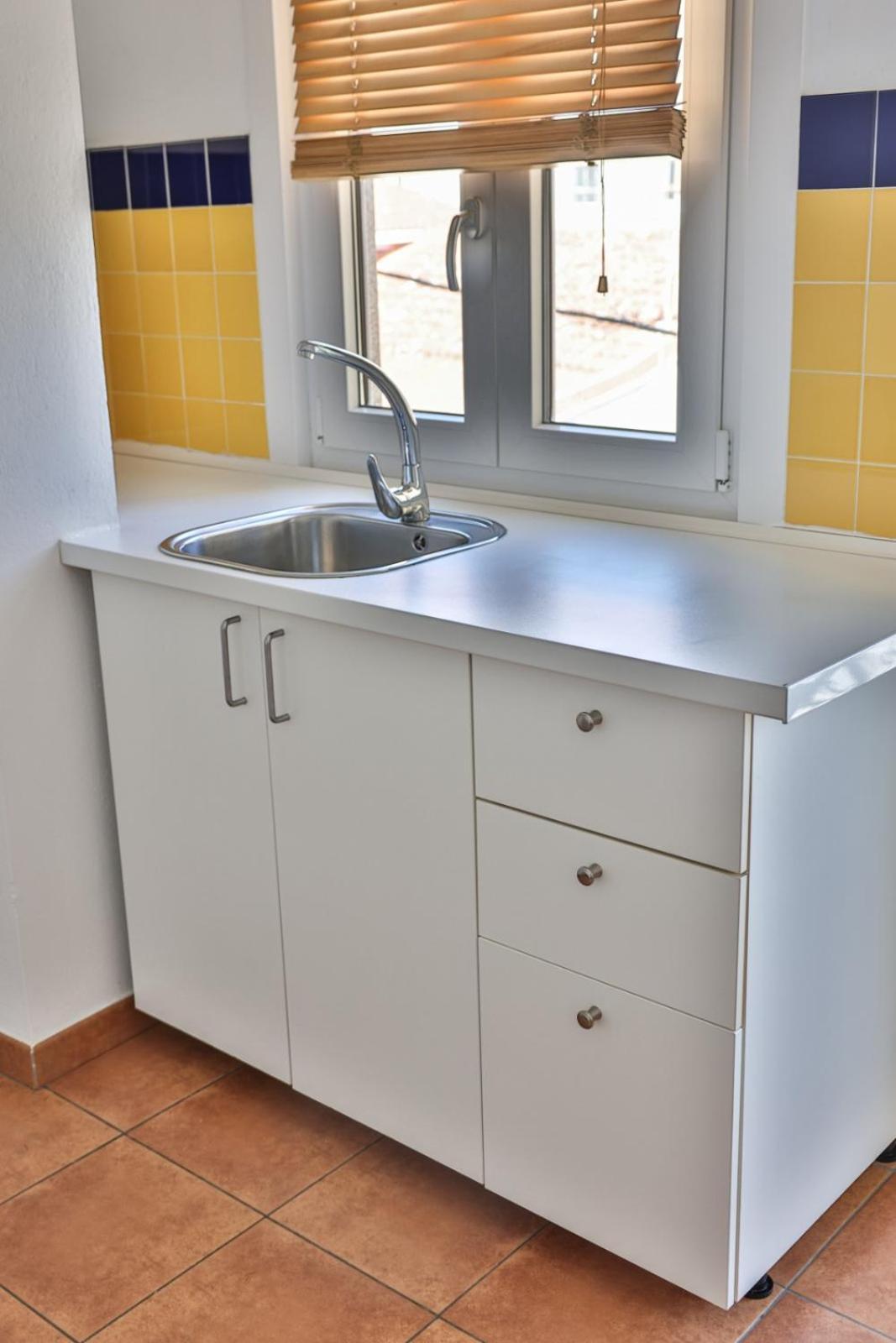 Apartamentos Arnela Camariñas Exteriér fotografie