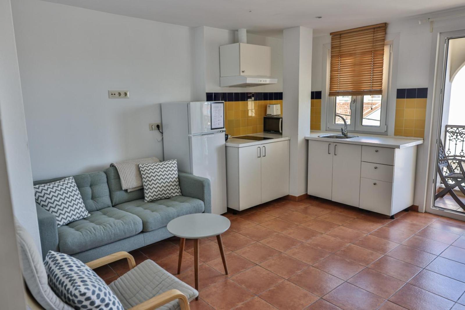 Apartamentos Arnela Camariñas Exteriér fotografie
