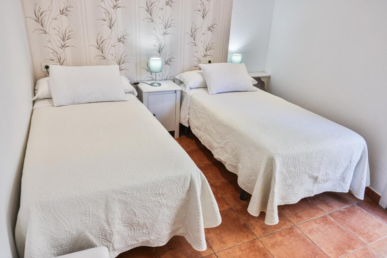Apartamentos Arnela Camariñas Exteriér fotografie